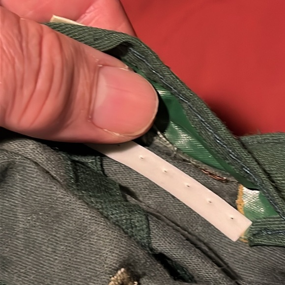 Vintage 1990’s Apple Computer Hat - Used - Excellent Shape! - Picture 8 of 11